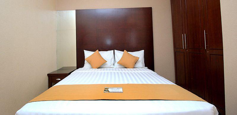 The Majesty Hotel Bandung Esterno foto