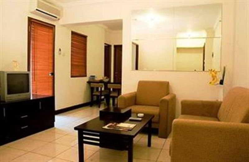 The Majesty Hotel Bandung Esterno foto