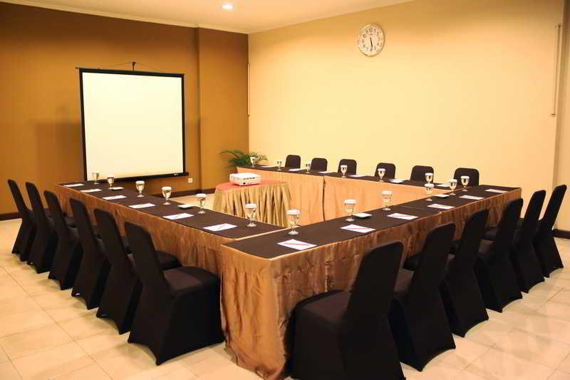 The Majesty Hotel Bandung Esterno foto