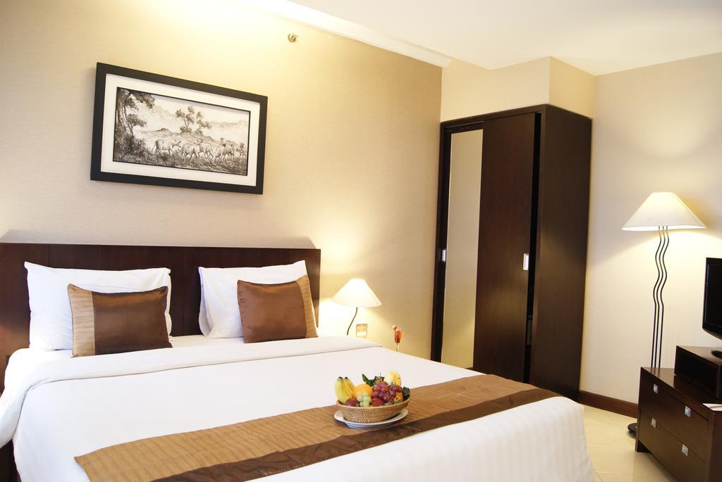 The Majesty Hotel Bandung Esterno foto