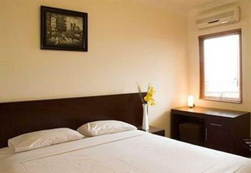 The Majesty Hotel Bandung Esterno foto
