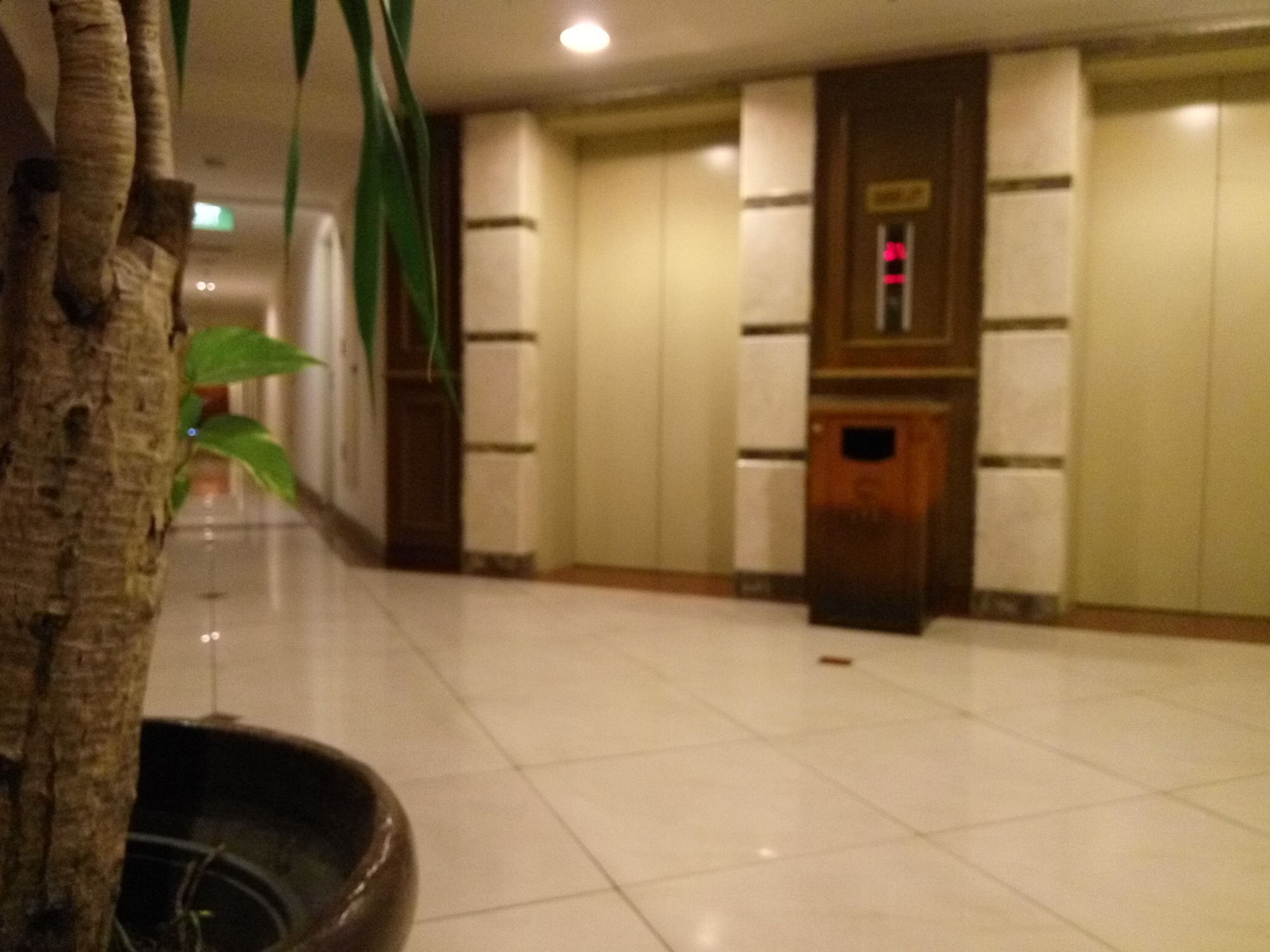 The Majesty Hotel Bandung Esterno foto